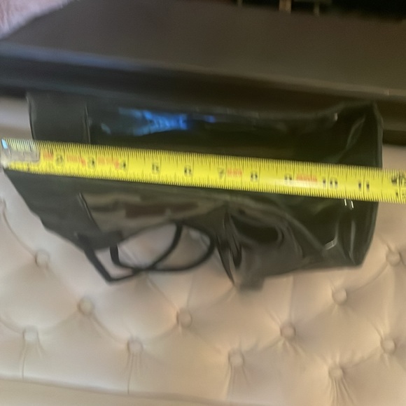 Fendi PVC shopper tote- price firm - Picture 12 of 14